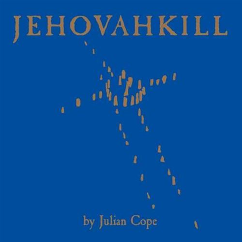 Album front cover