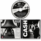 Johnny Cash | American 3 - Solitary Man | CD