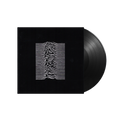 Joy Division | Unknown Pleasures (MP3) | 1LP front cover