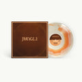 Jungle | Sunshine | 1LP Gatefold Sleeve front cover
