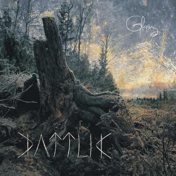 Kattlik | Glearing | CD