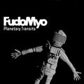 Fudo Myo | Planetary Transits | CD