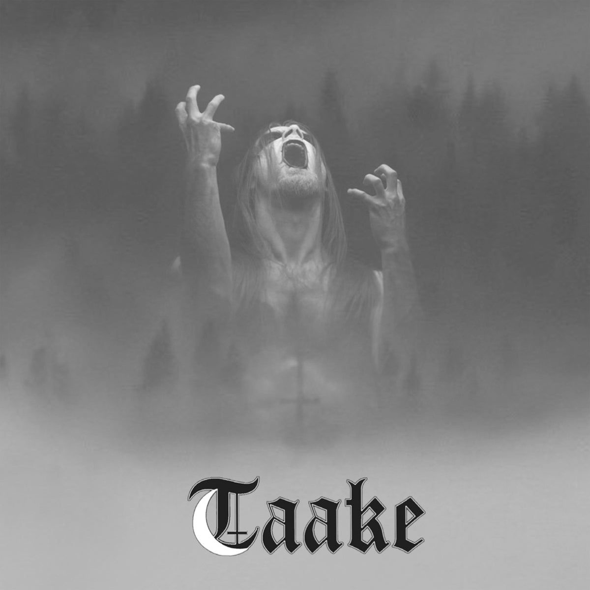 Taake | Taake | CD