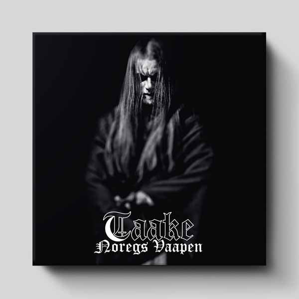 Taake | Noregs Vaapen (3lp Box Set) | 3LP