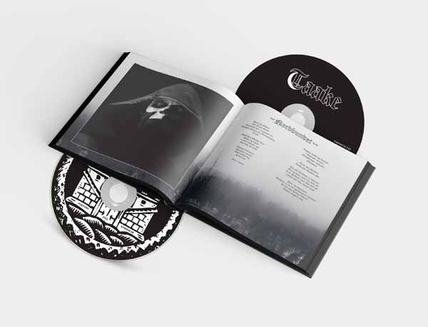 Taake | Noregs Vaapen – Special Edition (Cd+Dvd) | 2CD