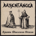 Rattenfanger | Epistolae Obscurorum Virorum | CD