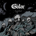Galar | De Gjenlevende | CD
