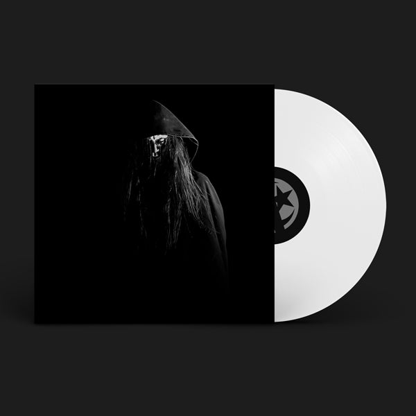 Taake | Stridens Hus (White Vinyl) | LP