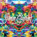 Shaman Elephant | Crystals | CD