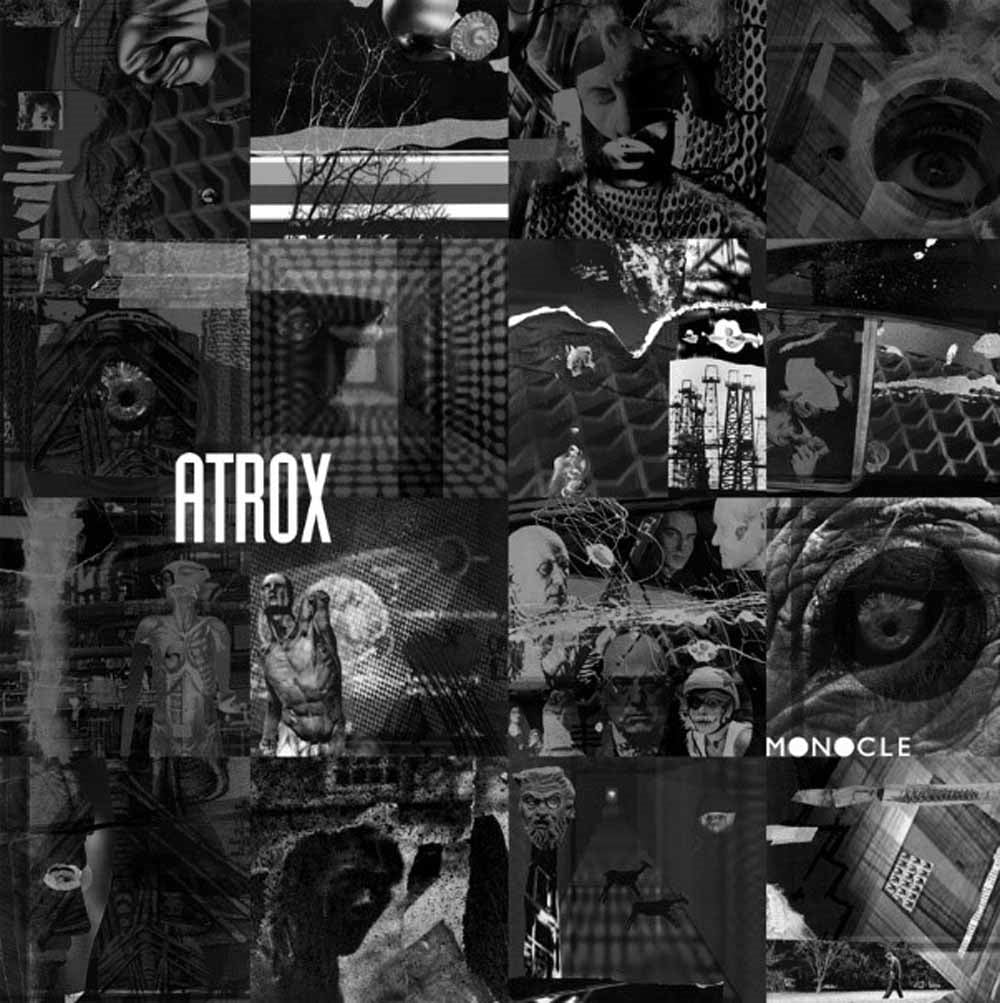 Atrox | Monocle | CD