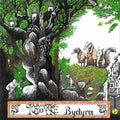 TusmØRke | Bydyra | CD