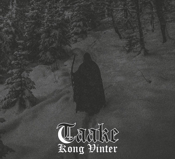 Taake | Kong Vinter | CD