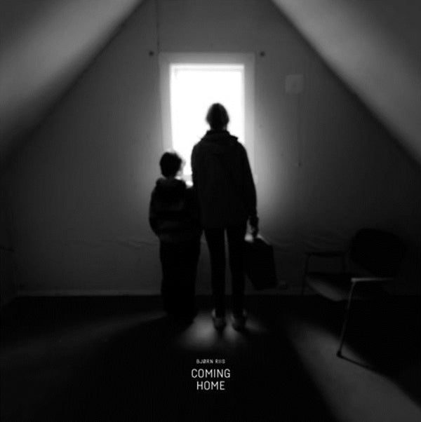 Bjorn Riis | Coming Home | CD