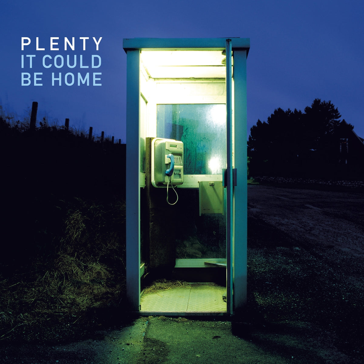 Plenty | It Could Be Home | CD
