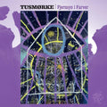 TusmØRke | Fjernsyn I Farver | CD