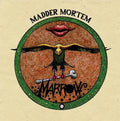 Madder Mortem | Marrow | CD