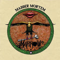 Madder Mortem | Marrow | CD