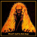 Black Magic | Wizard's Spell | CD