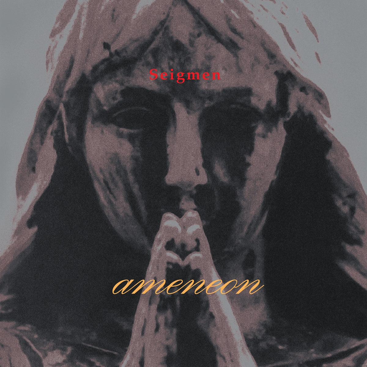Seigmen | Ameneon (Re-Issue) | CD