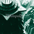 Seigmen | Metropolis (Re-Issue) | CD