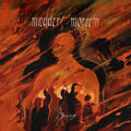 Madder Mortem | Mercury (20th Anniversary Edition) | CD