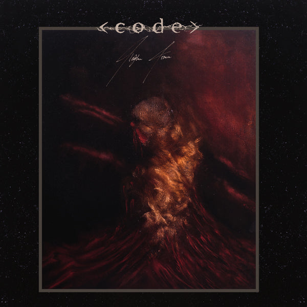 Code | Flyblown Prince (Red/Black Marble Vinyl) | LP