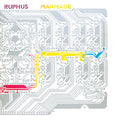 Ruphus | Manmade (Re-Issue) | CD