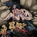 Arabs In Aspic | The Magic Of Sin (Trifold Cover/Marble Vinyl) | LP