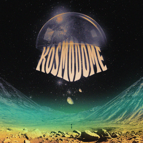 Kosmodome | Kosmodome | CD