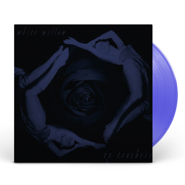 White Willow | Ex Tenebris (Remaster- Transparent Blue Vinyl) | LP