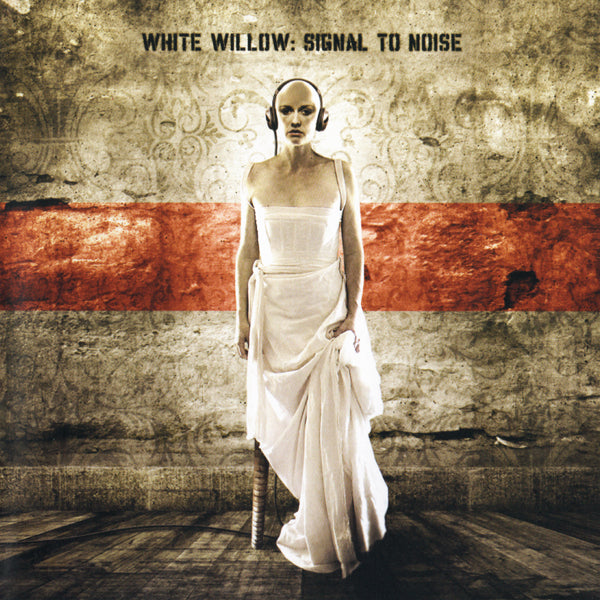 White Willow | Signal To Noise (Remaster) | CD