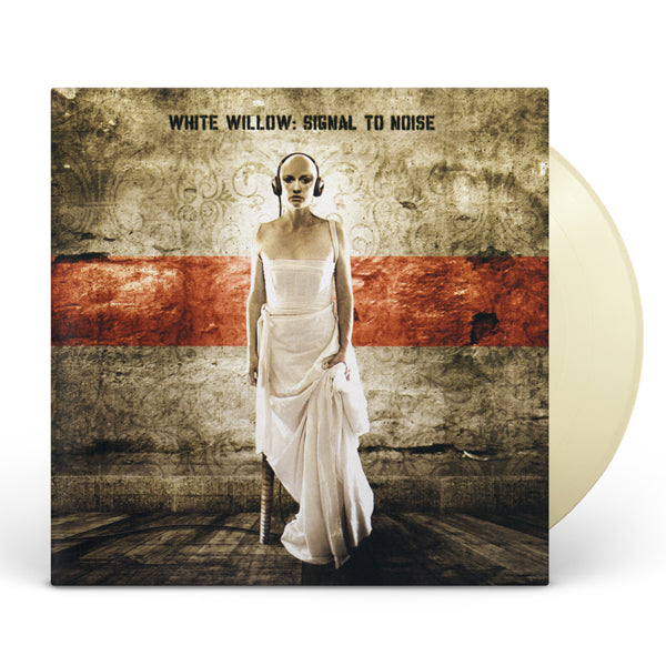 White Willow | Signal To Noise (Remaster) (White Willow) | LP