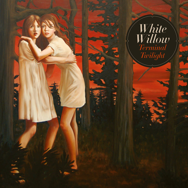 White Willow | Terminal Twilight (Remaster) | CD