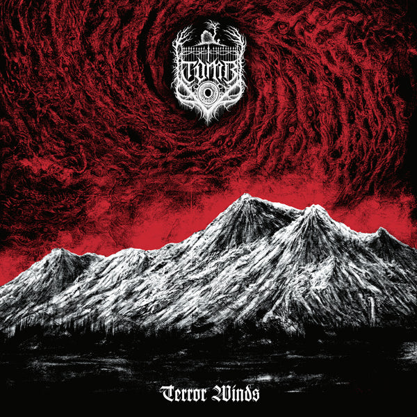 T.O.M.B. | Terror Winds | CD