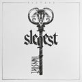 Slegest | Avstand | CD