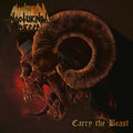 Nocturnal Breed | Carry The Beast | CD