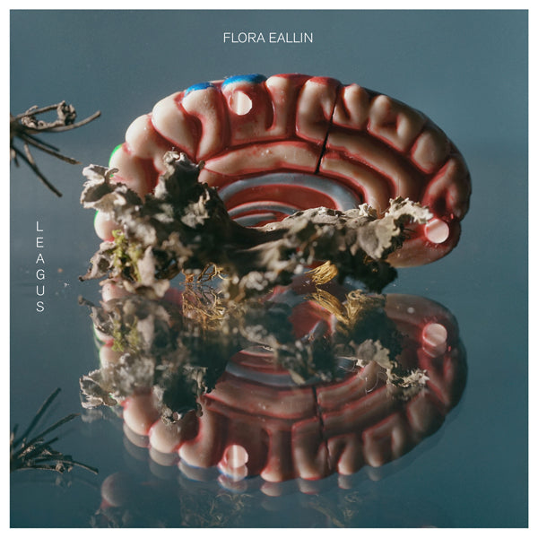 Leagus | Flora Eallin | 2LP