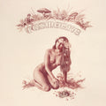 TusmØRke | Hestehoven | CD