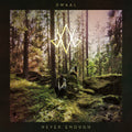 Dwaal | Never Enough | CD