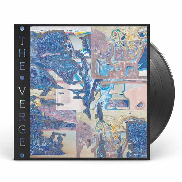 The Verge | The Verge | LP