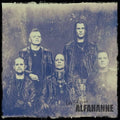 Alfahanne | VÅR Tid ÄR Nu (Swamp Green Vinyl) | LP