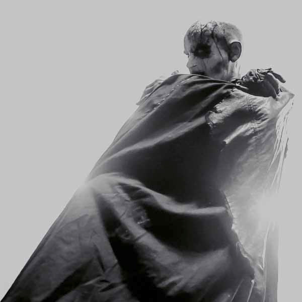 Taake | Et Hav Av Avstand | CD