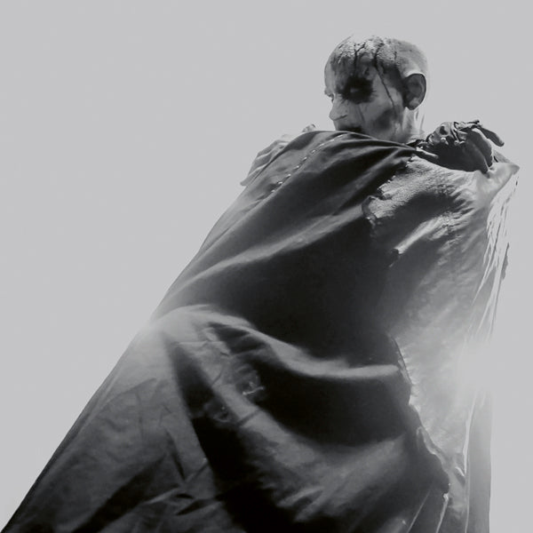Taake | Et Hav Av Avstand (Ltd.White Vinyl) | LP