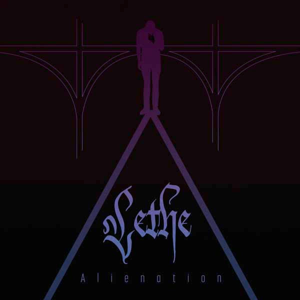 Lethe | Alienation | CD