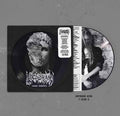 Koldbrann | Ingen SkÅNsel (Ltd.Pic Disc) | LP