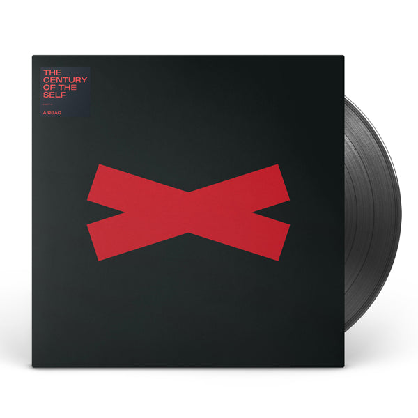 Airbag | The Century Of The Self | LP