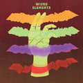 Wizrd | Elements | CD