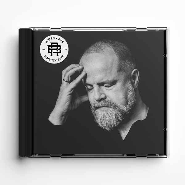 Bjorn Riis | Fimbulvinter | CD