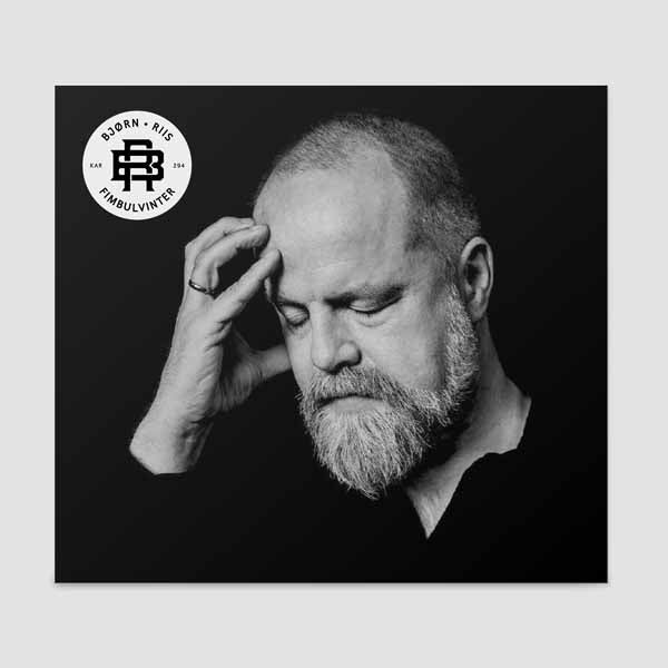 Bjorn Riis | Fimbulvinter (Ltd.Digi) | CD