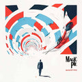 Magic Pie | Maestro | CD